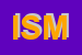 Logo di ISMEZ