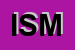 Logo di ISMEZ