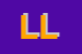 Logo di LILA LAZIO