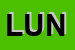 Logo di LUNARIA