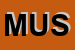 Logo di MUSICAEUROPA