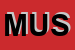 Logo di MUSICAEUROPA