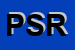 Logo di POLISPORTIVA SILENZIOSA ROMANA