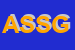 Logo di ASSOLIFT SERVIZI SOC GEN DI SERVIZI SRL