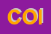 Logo di COINA