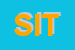 Logo di SITF