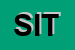 Logo di SITF