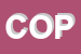 Logo di COPAGRI