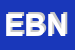 Logo di ENTE BILATERALE NAZIONALE