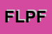 Logo di F L P FEDERAZIONE LAVORATORI PUBBLICI E PUNZIONI PUBBLICHE