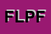 Logo di F L P FEDERAZIONE LAVORATORI PUBBLICI E PUNZIONI PUBBLICHE ASSOCIAZIONE