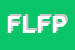 Logo di FED LAV FUNZIONE PUBBLICA CO VVF