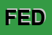 Logo di FEDERASCOMFIDI