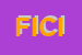 Logo di FEDERCOMIN-FEDERAZIONE IMPRESE COMUNICAZIONI E INFORMATICA