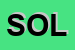 Logo di SOLDIESIS