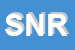 Logo di SNR