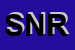 Logo di SNR