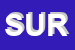 Logo di SURMI