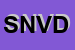 Logo di SINDACATO NAZIONALE VIGILI DEL FUOCOCISL