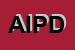 Logo di AIPD -ASSOCIAZIONE ITALIANA PERSONE DOWN