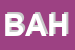 Logo di BAHA-I