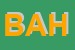 Logo di BAHA-I