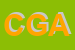 Logo di CURIA GENERALIZIA AGOSTINIANA