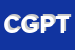 Logo di CURIA GENERALIZIA PADRI TRINITARI
