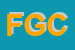 Logo di FIGLIE DI GESU-CROCEFISSO