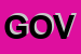 Logo di GOVERNATORATO