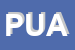 Logo di PIA UNIONE AMI