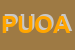 Logo di PIA UNIONE OBLATE APOSTOLICHE