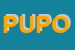 Logo di PIA UNIONE PIETATIS OPUS