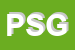 Logo di PICCOLE SORELLE DI GESU-