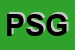 Logo di PICCOLE SORELLE DI GESU-