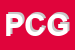 Logo di PONTIFICIO COLLEGIO GRECO