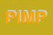 Logo di PONTIFICIO IST MAESTRE PIE FILIPPINI EX LEGGE 10 6 40 N 837