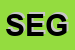 Logo di SEGUIMI