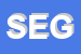 Logo di SEGUIMI