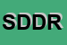 Logo di SUORE DEL DIVIN REDENTORE