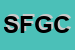 Logo di SUORE FIGLIE DI GESU-CROCIFISSO