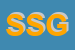 Logo di SUORE SERVE DI GESU-