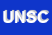 Logo di UNIONE DI NOSTRA SIGNORA DI CARITA