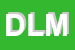 Logo di DL -LA MARGHERITA