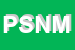 Logo di PDS SEZ N MAGLIANA