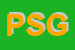 Logo di PDS SINISTRA GIOVANILE