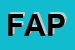 Logo di FAPAV