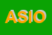Logo di ASSOCIAZIONE SOLIDARIETA INTERNAZIONALE ONLUS