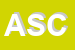 Logo di ASSOCIAZIONE SPORTIVA CASSIODORO