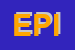 Logo di EPIC